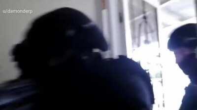 The cameraman is not going to have [ GREAT DAYS ]