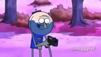 Posting random videos from my phone until I buy a new home button - day 126