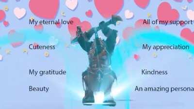 Wholesome - what do we get when we combine all of these things?