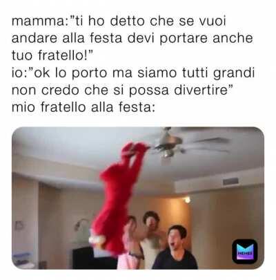 Ok mamma