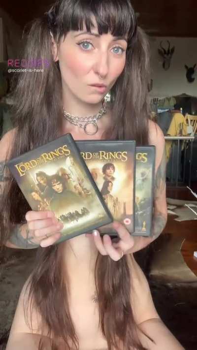 I’ve got three very good reasons for you to come round