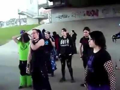 how normal popheads view Sufjan gays and The Ascension