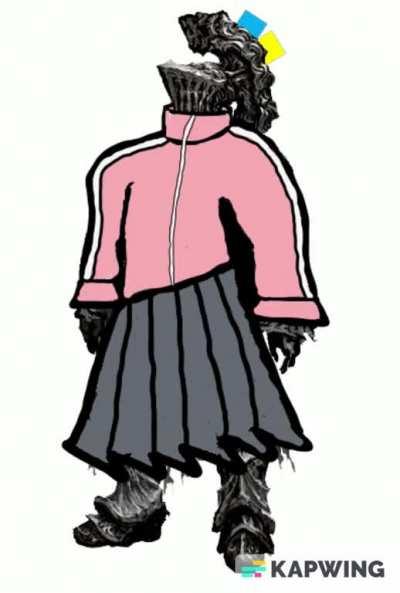 Havel the Rock from Havel the Rock