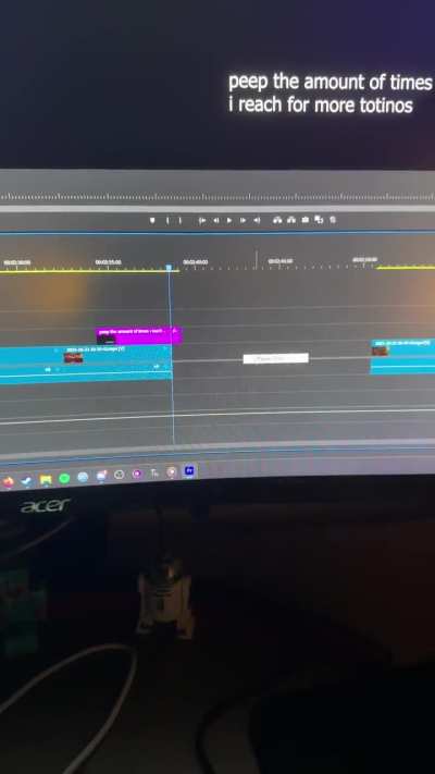 Why is this happening? I’m new to this