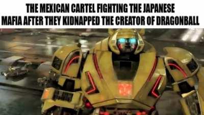 Absolute peak cinema