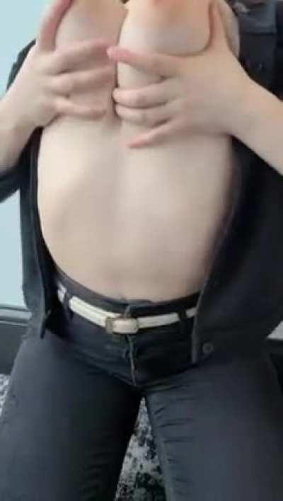 Thanks for 105,000 members of TheThiccness!