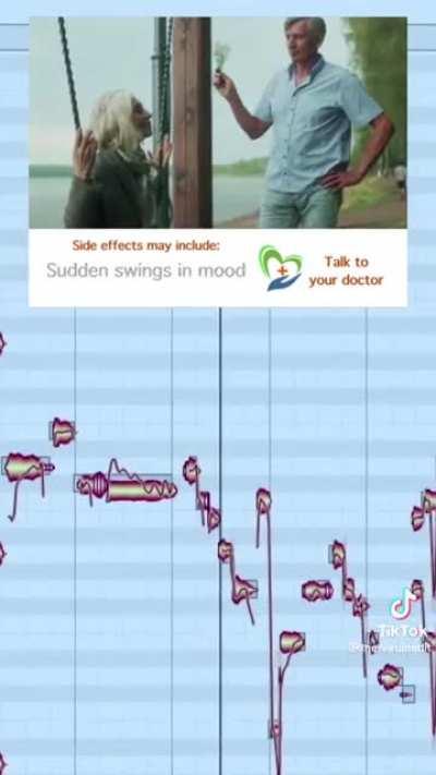 POV: you walk into Walmart and you here this