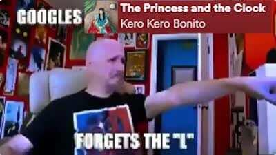 this was funnier in my head