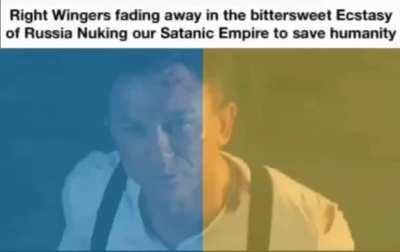 We all feel it deep down