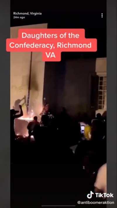 Uncle Billy would be proud!