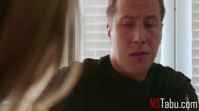 Don't Mind Me Sis, I Was Never Here