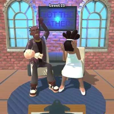 Found this on FB. mf be doing anything except dropping Utopia 😭