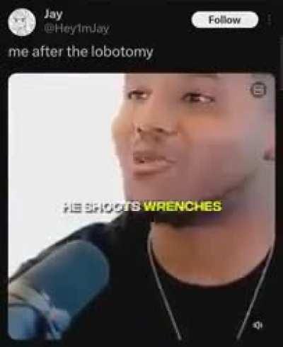 your younger bro who is addicted to TikTok watches this 24/7