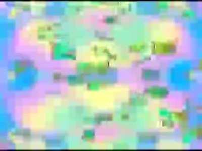 The F25 Key (Epilepsy Warning)