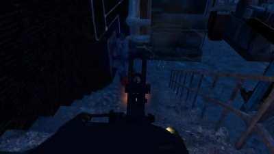 New leaked survivor tool found in the Dev Build