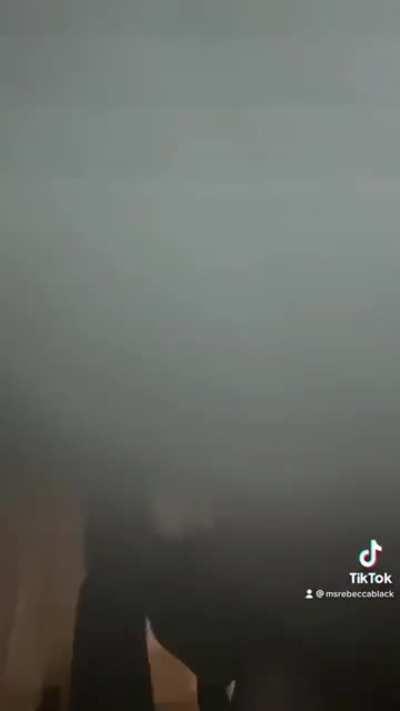 Rebecca Black Halloween