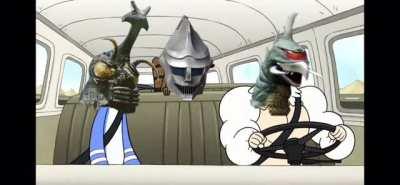 Hope you all like this little shitpost cuz it costed me $35 to get this finished thanks to Videoleap’s BS Pro plan