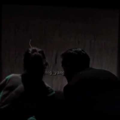 Making this have hurt me a lot