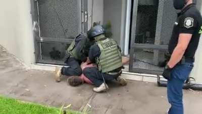 [MAR DEL PLATA] Detienen a 