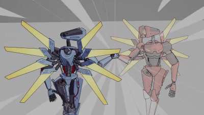 Animation Practice I made