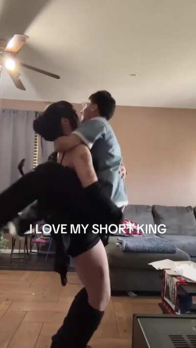 Damn bruh dudes lucky