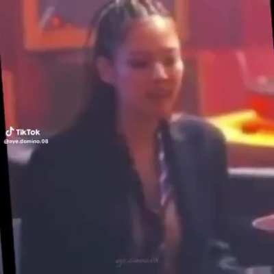 Jennie edit