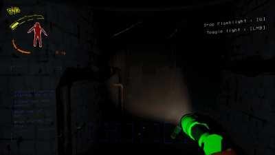 Screams of the dammed