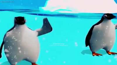 Painted notification