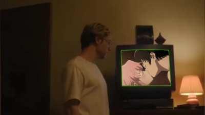 This could be us. Embrace our deep desire among us.