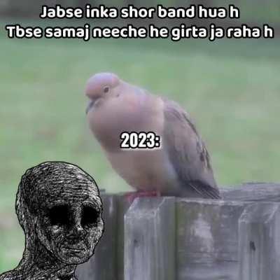 This literally make me Sad💔