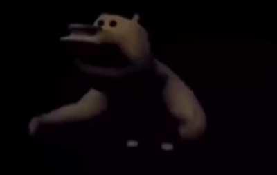 When the Liberty subreddiy finally gets into his Prime…. or something Idk, I never played the game