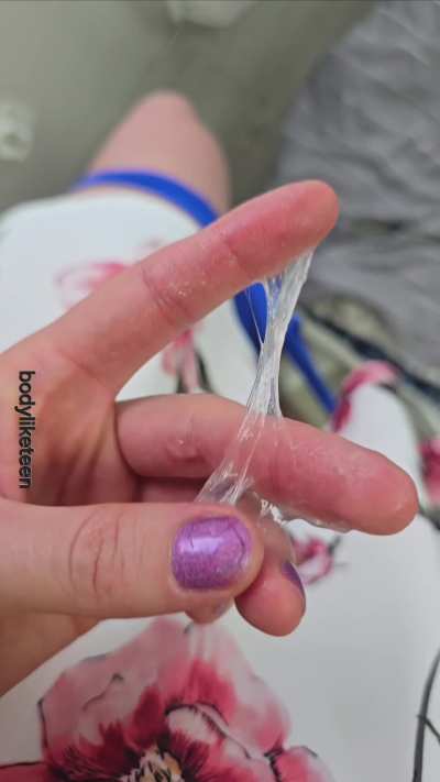 I am still extremely grooly in christmas time.. wanna eat me