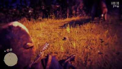 When i tell you i shat my pants, i meant it