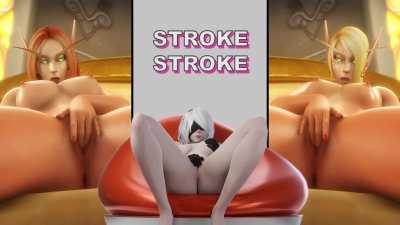 27. JJULEZ - Goon Training (Final Round) 