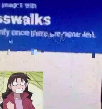 bakas is Yukari a robot?