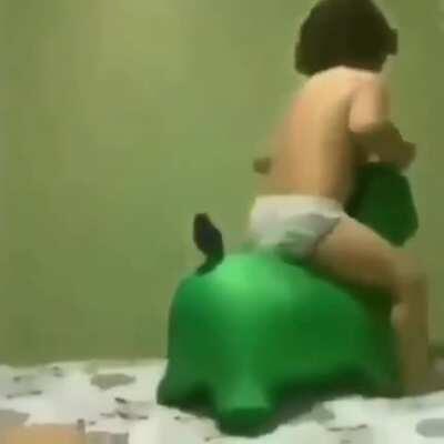 not the greatest cowboy