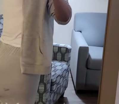 [m4m] You are my cute twink BF, and a total bottom, but know my fetish for hung bottoms. One day, you discover a way to make my fantasy come true and send me this video. (established relationship, romance, slice-of-life, limitless hyper, hyper hung bottom