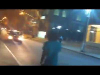 Crazy Girls Fighting in North Carolina!