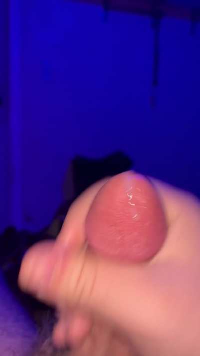Who wants my cum in them next ?