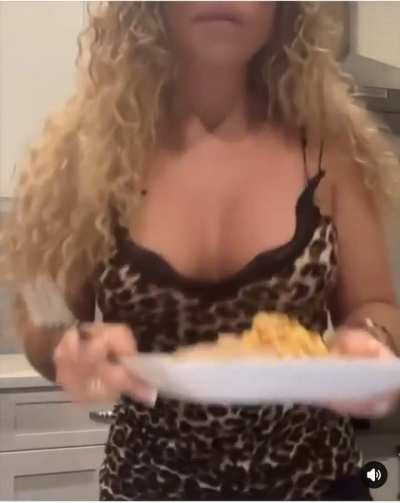 That’s how the booty get phat