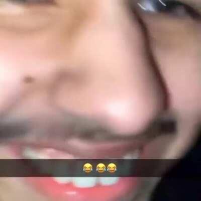 Lil Rube (1800/Most Wanted Side) already a block legend outhere