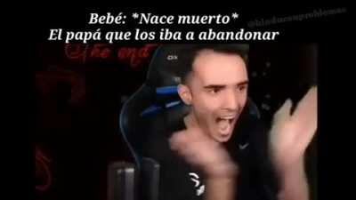 An interesting title