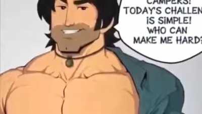 I want to fuck Chris