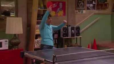 I couldn't help myself. I'm sorry. (Sound on ofc)