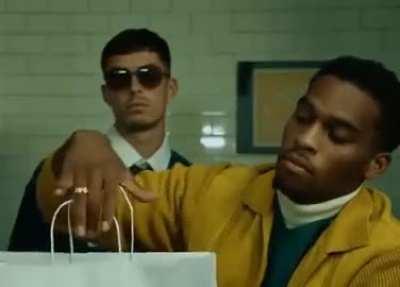 We back baby, TOP OF THE LEAGUE! King Kai takes 3 pts home in the bag for us!