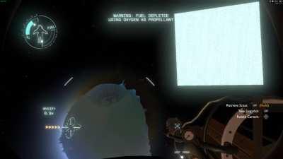 In that final moment I realized how lucky I was