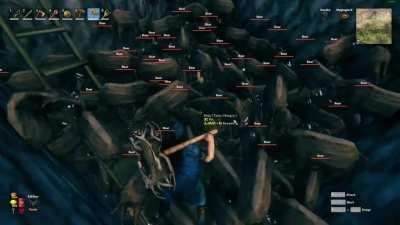 Effective butchering