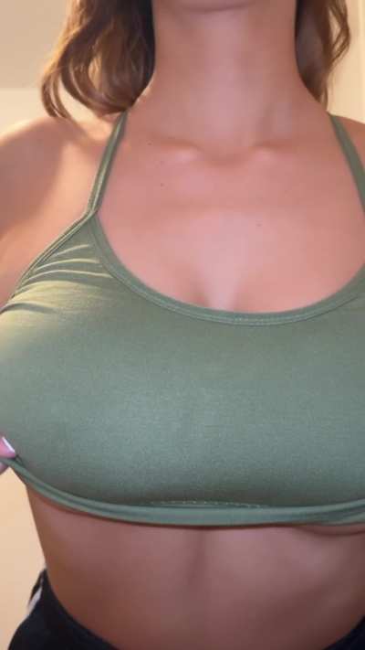 would love to be a cam girl