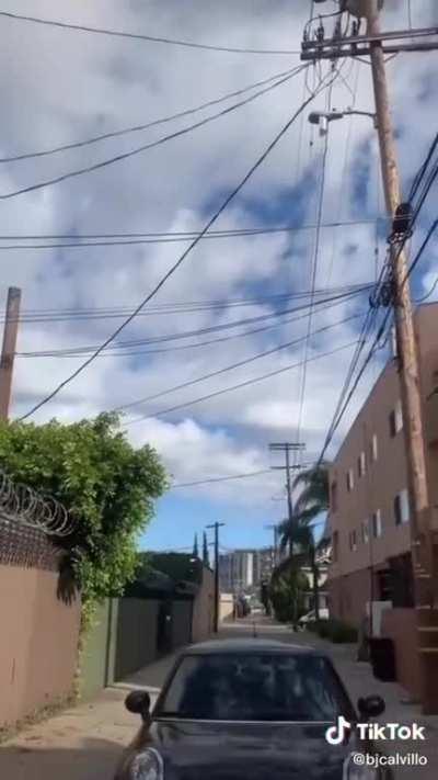 Human contact in 2020