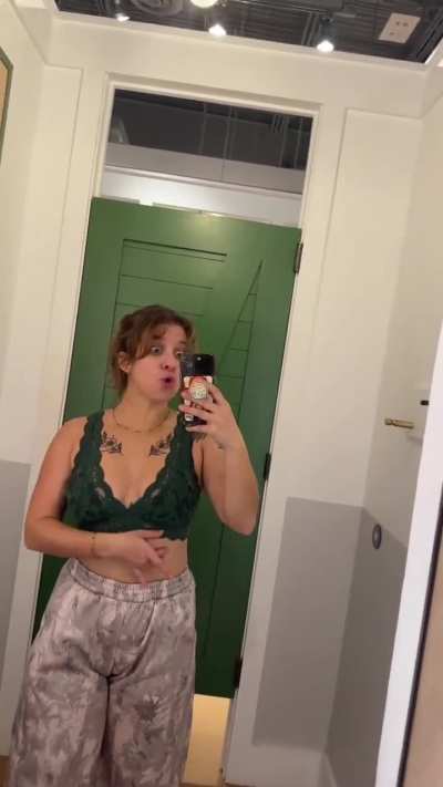 Try on
